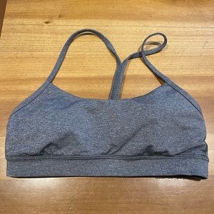 Lululemon Flow Y Bra